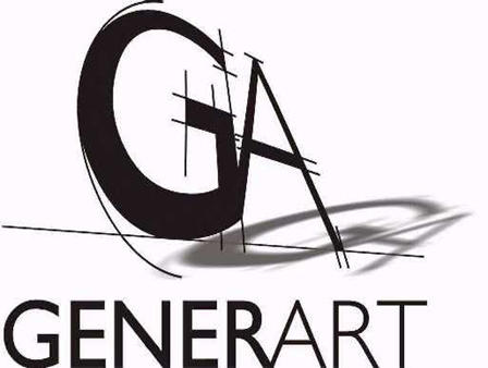 Volquetes Generart Logo